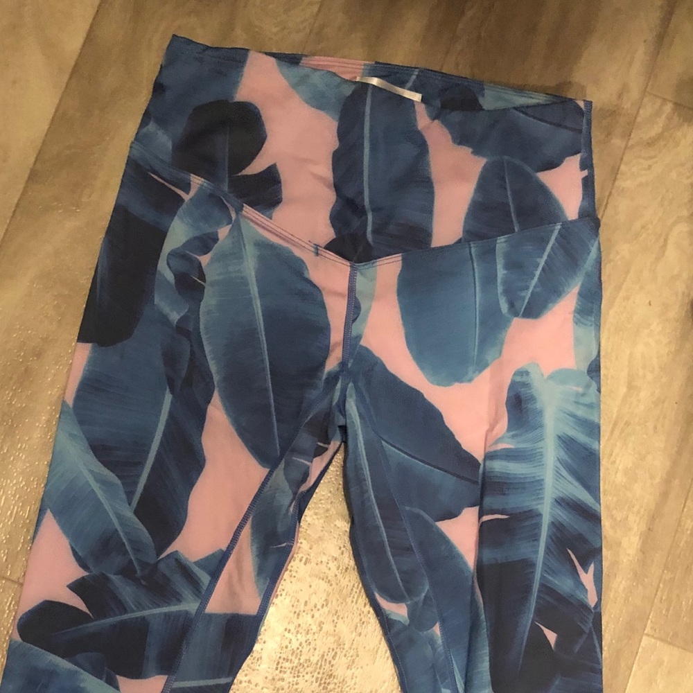 Buddy love Capri tights
